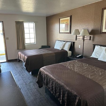 Waldron Southern Nights Motel מראה חיצוני תמונה