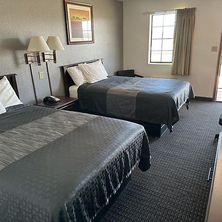 Waldron Southern Nights Motel מראה חיצוני תמונה